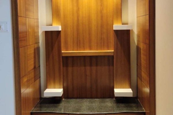 Projects - Somnath Interior