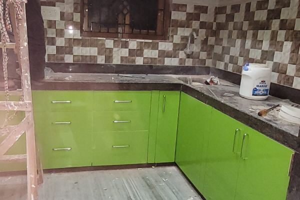 Projects - Somnath Interior