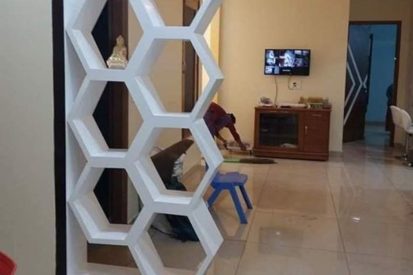 Projects - Somnath Interior