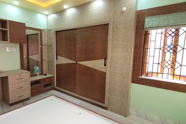 Projects - Somnath Interior