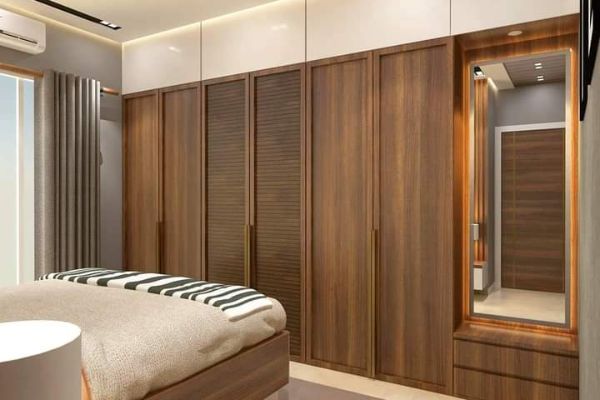 Projects - Somnath Interior