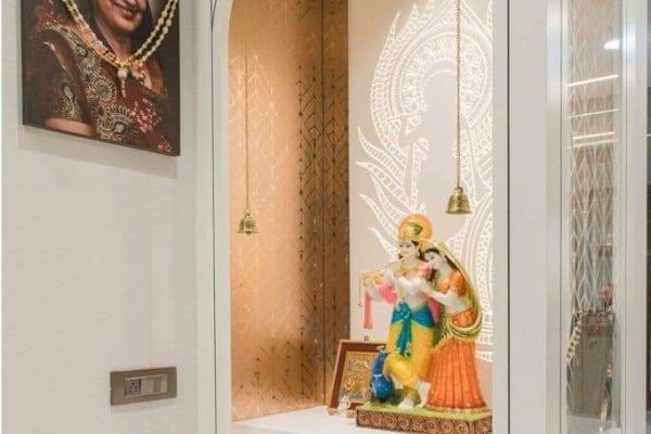 Projects - Somnath Interior