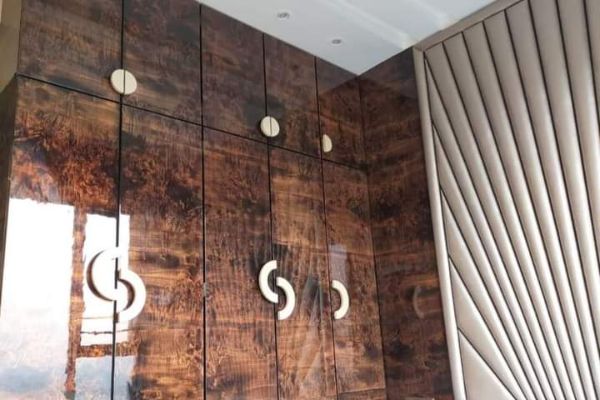 Projects - Somnath Interior