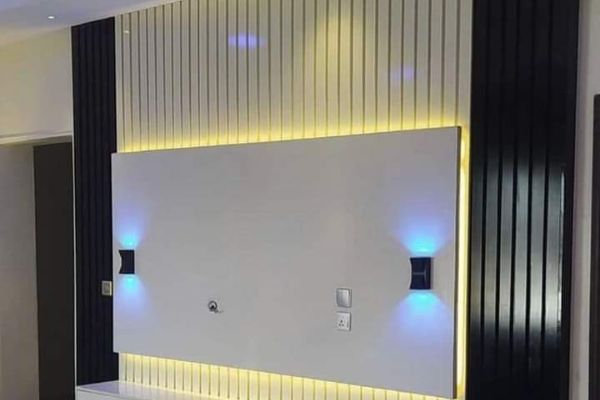Projects - Somnath Interior