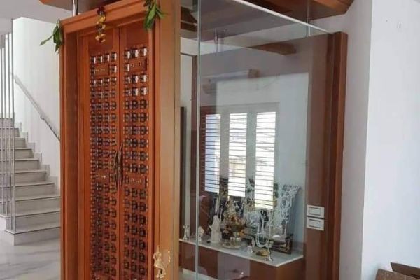 Projects - Somnath Interior