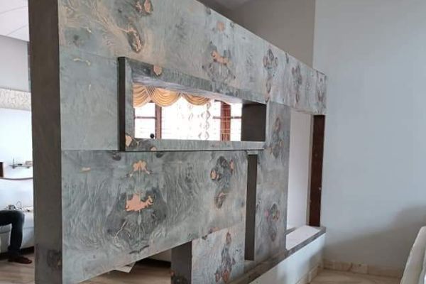 Projects - Somnath Interior