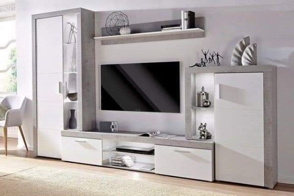 Projects - Somnath Interior