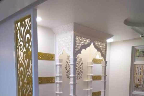 Projects - Somnath Interior