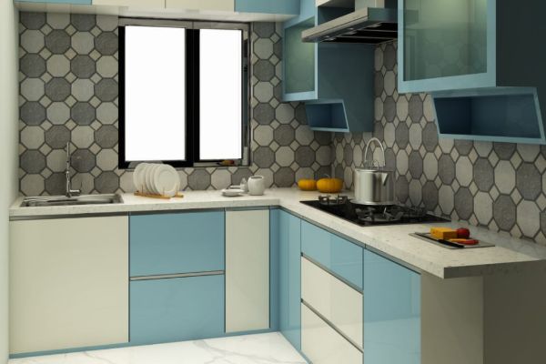 Projects - Somnath Interior
