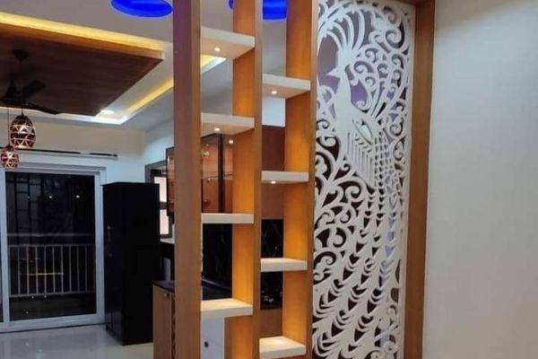 Projects - Somnath Interior