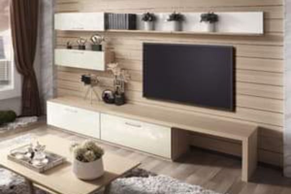 Projects - Somnath Interior