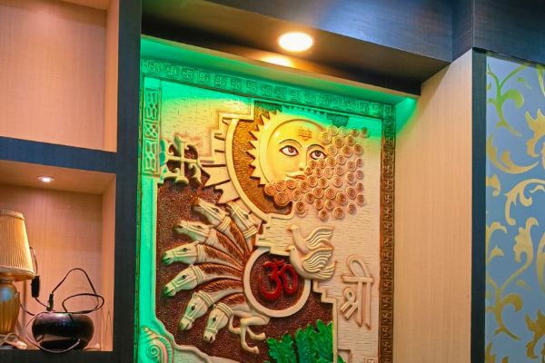 Projects - Somnath Interior