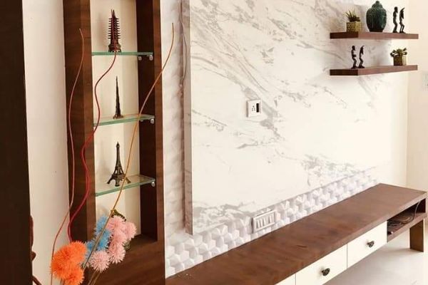 Projects - Somnath Interior