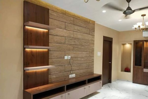 Projects - Somnath Interior