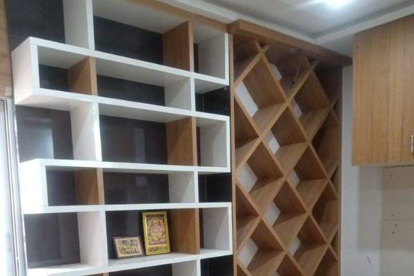 Projects - Somnath Interior