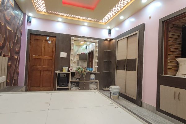 Projects - Somnath Interior