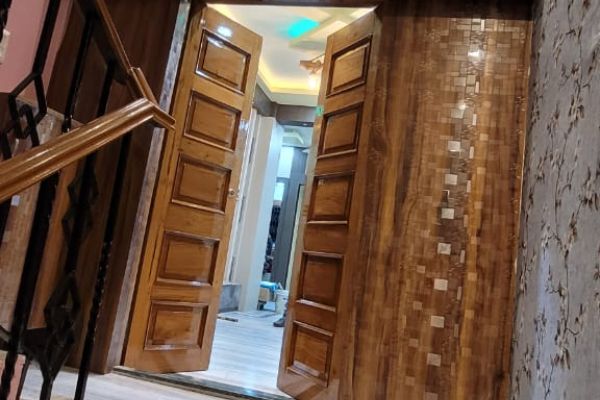 Projects - Somnath Interior