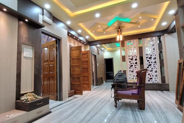 Projects - Somnath Interior