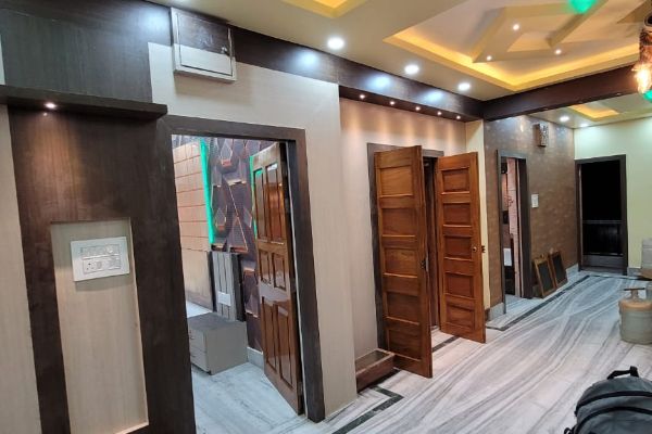 Projects - Somnath Interior