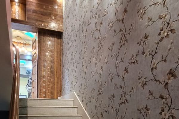 Projects - Somnath Interior