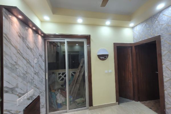 Projects - Somnath Interior