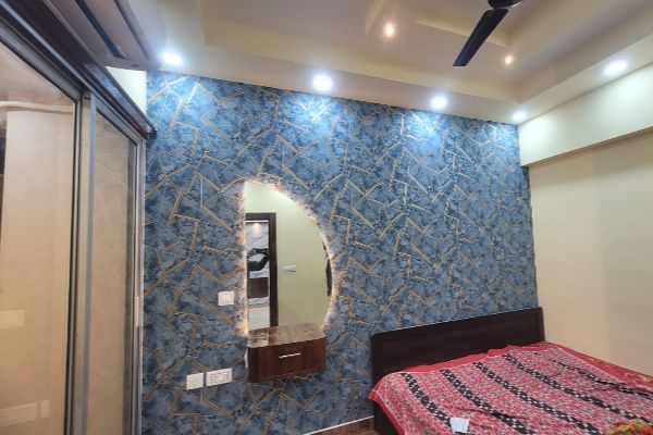 Projects - Somnath Interior