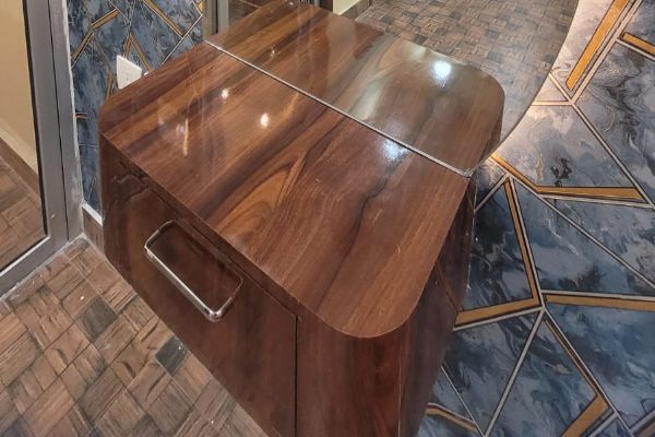 Projects - Somnath Interior