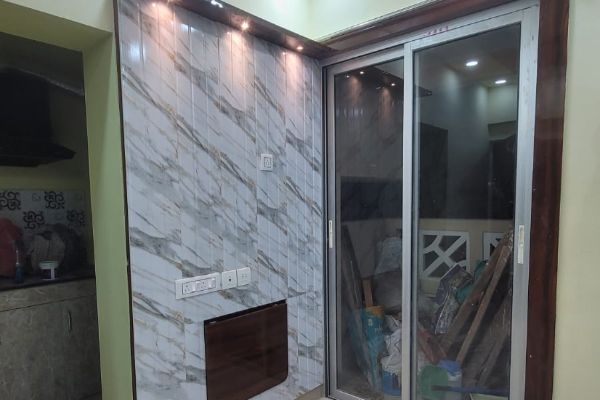 Projects - Somnath Interior
