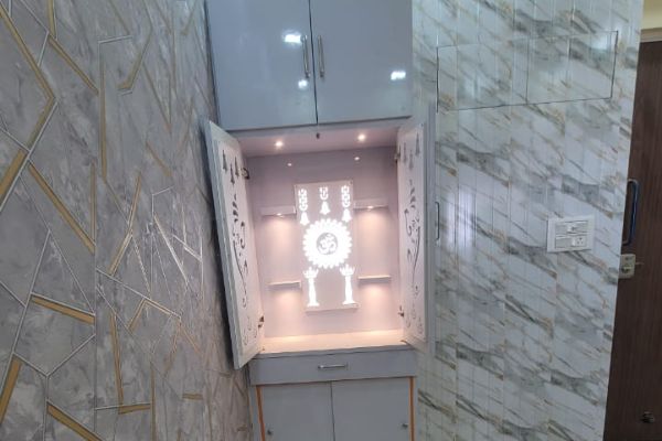 Projects - Somnath Interior
