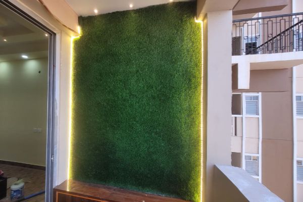 Projects - Somnath Interior