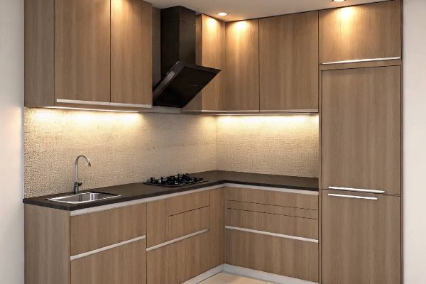 Projects - Somnath Interior