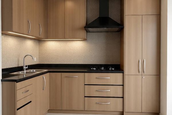 Projects - Somnath Interior