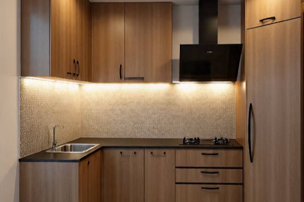 Projects - Somnath Interior