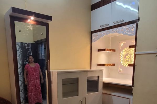 Projects - Somnath Interior