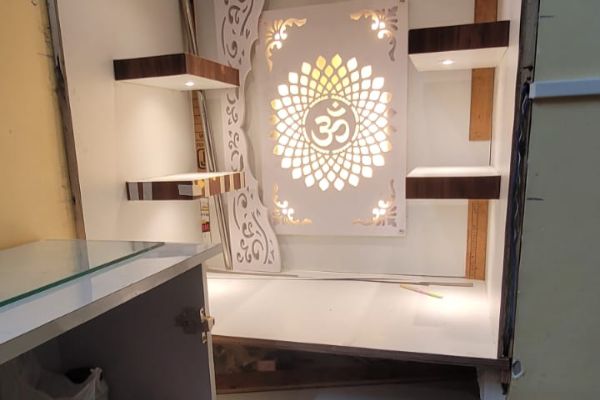 Projects - Somnath Interior