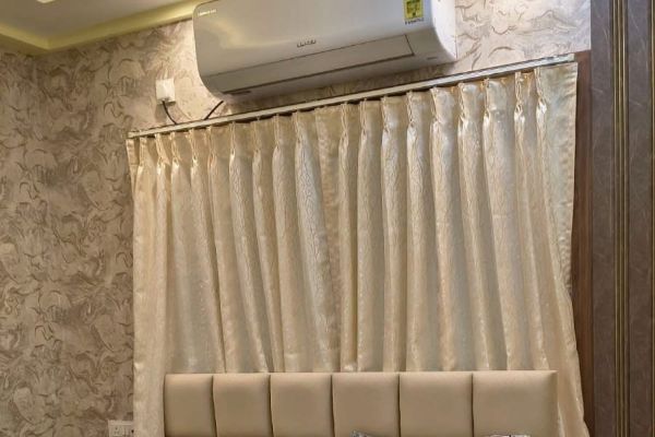 Projects - Somnath Interior