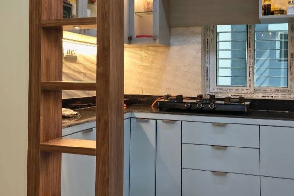 Projects - Somnath Interior