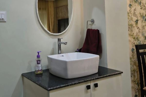 Projects - Somnath Interior