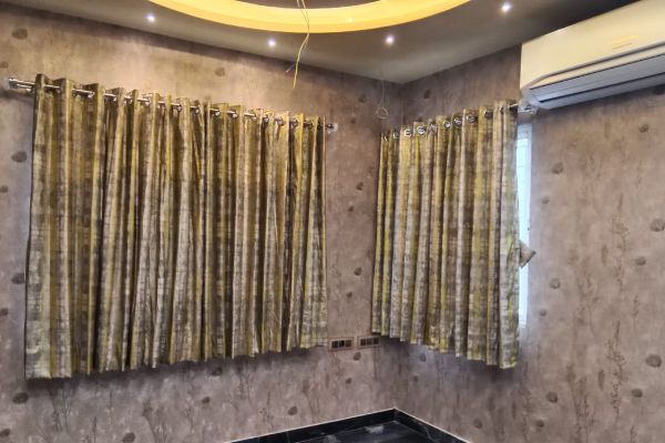Projects - Somnath Interior