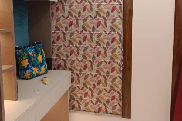 Projects - Somnath Interior