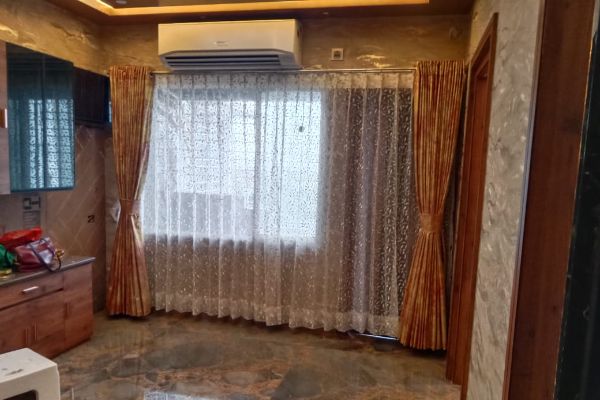 Projects - Somnath Interior