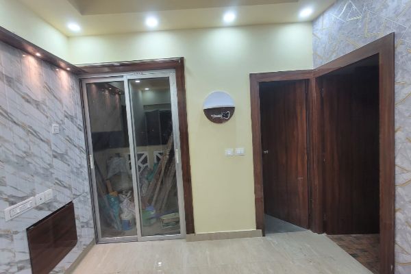 Projects - Somnath Interior